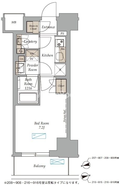 1K