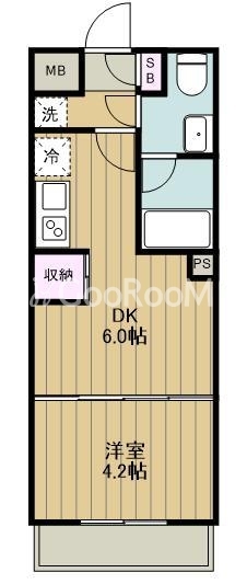 1DK
