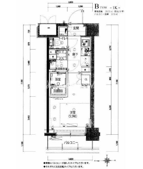 1K