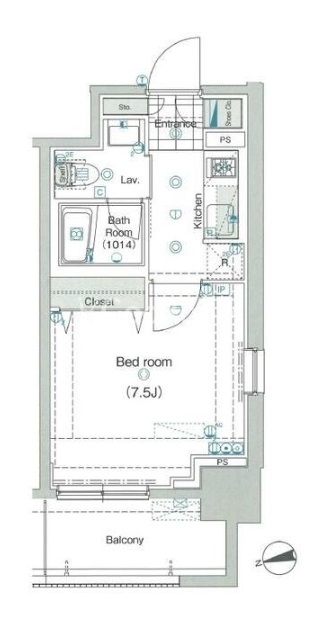 1K