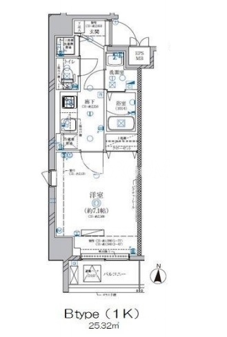 1K