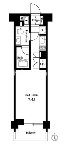 1R