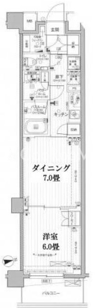 1DK