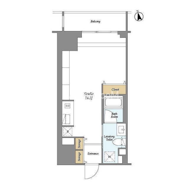 1R