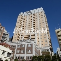 アクロス目黒タワー