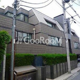 ガーデンハウス代々木