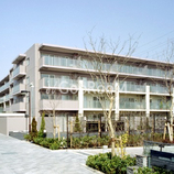 リーデンススクエア石神井台