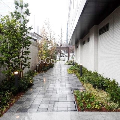 
						パークアクシス大塚ステーションゲートタワー  周辺