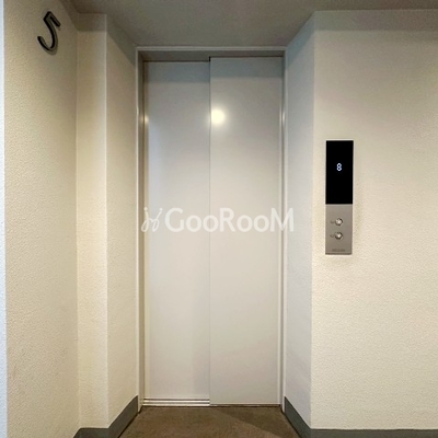 
						エル・セレーノ押上 EV