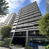 ザ・パークワンズ日本橋人形町