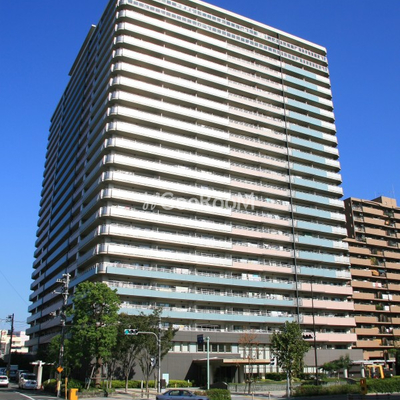 
						東京マスタープレイス 外観写真