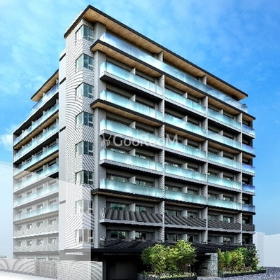 
						エル・セレーノ池上 外観写真