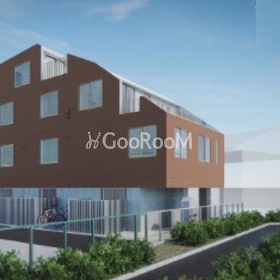 
						アスティーレスタジオ三軒茶屋 外観写真