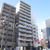 ミオカステーロ武蔵小山Ⅱ