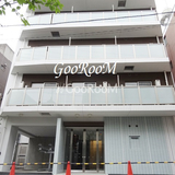 ボルト渋谷松濤レジデンス