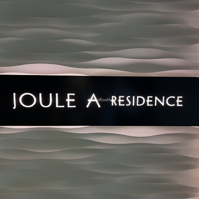 
						ジュールA　看板