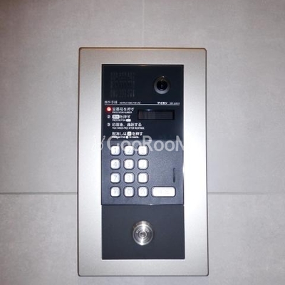 
						レジデンス神谷Ｃ オートロック