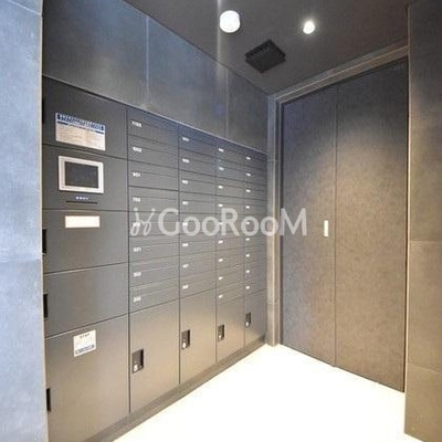 
						グランパセオ蔵前 外観写真4