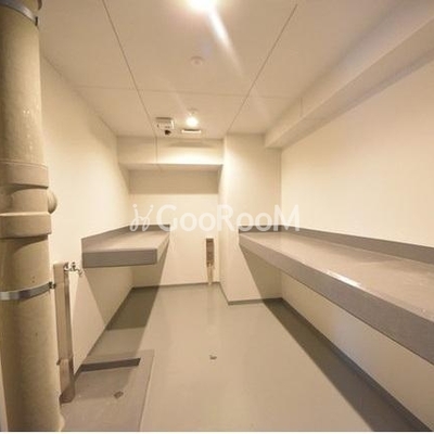 
						グランパセオ蔵前 外観写真6