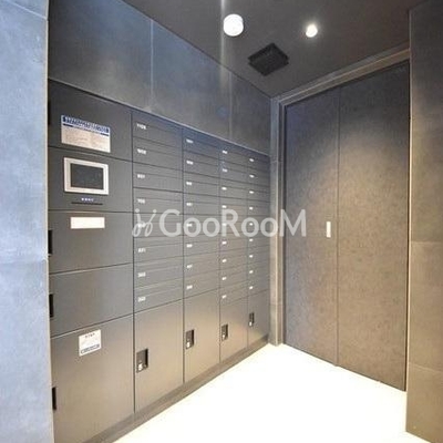 
						グランパセオ蔵前 外観写真7