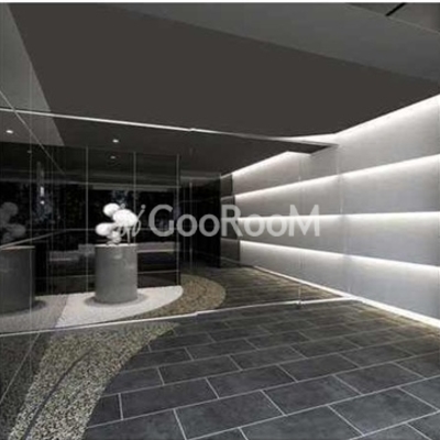 
						コンフォリア南品川 エントランス写真