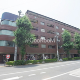 目白ガーデンハイツ