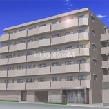 ルーブル上板橋