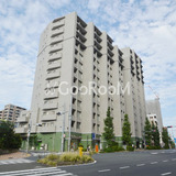 本郷真砂パークハウス壱番館