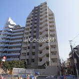 パークハウス新中野ディーセント