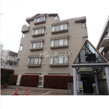 カステーオ目黒原町