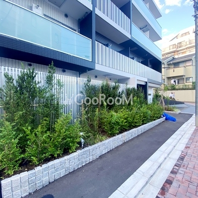 
						アーバンパーク方南町2 周辺