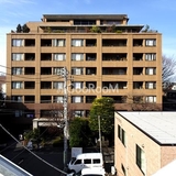 アボリアスコート笹塚