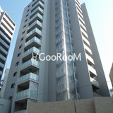 ザ・パークハウス大井町ウエストコート