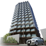 ザ・パークハウス谷中道灌山レジデンス