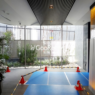 
						松葉  共用部分