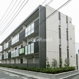 リーブルグラント都立大学