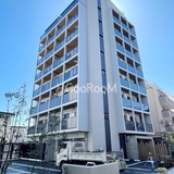 クロスレジデンス六義園