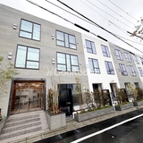 スタンズ柿の木坂