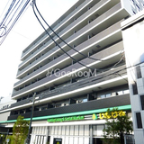 飯田橋ガーデンフラッツ