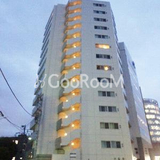 千駄ヶ谷デュープレックスリズ