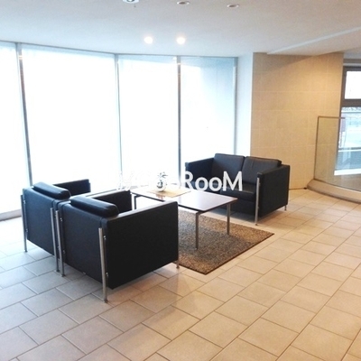 
						KDXレジデンス品川シーサイド 共用部分