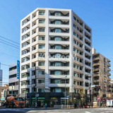 イニシア錦糸町