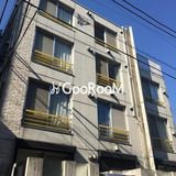 モデュロール代々木公園