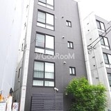 アイオン中目黒イースト・ウエスト