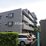 レジデンスシャルマン林試の森