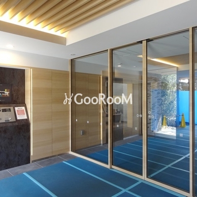 
						ブランシエスタ王子 外観写真8