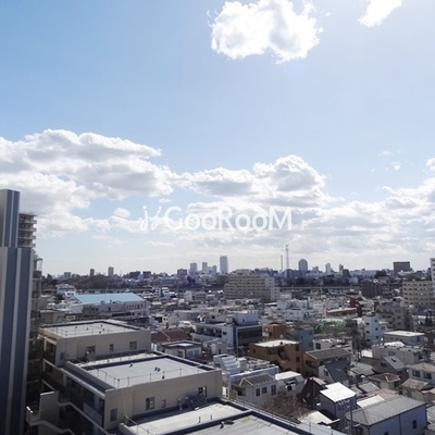 
						ブランシエスタ王子 室内写真5