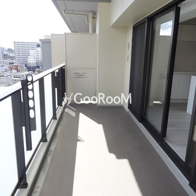 
						ブランシエスタ王子 室内写真8