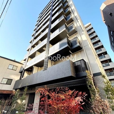 
						ブランシエスタ浅草雷門 外観・共用部1