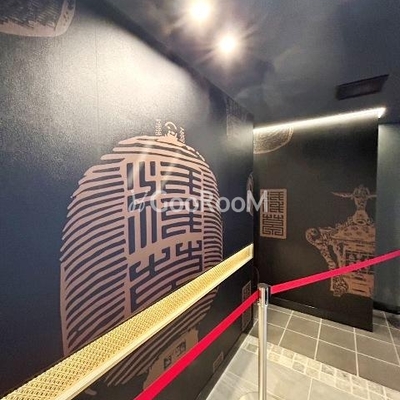 
						ブランシエスタ浅草雷門 外観・共用部5